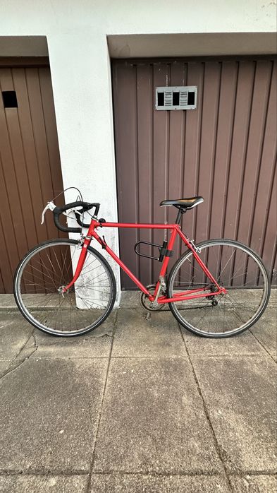 Bicicleta Estrada Bike Road (Marca Vilar)