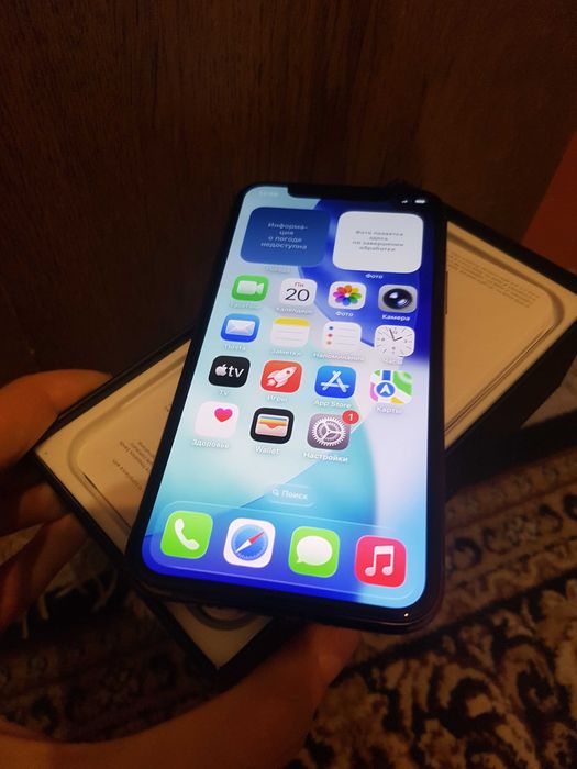 IPhone 11 Pro  как Новый
