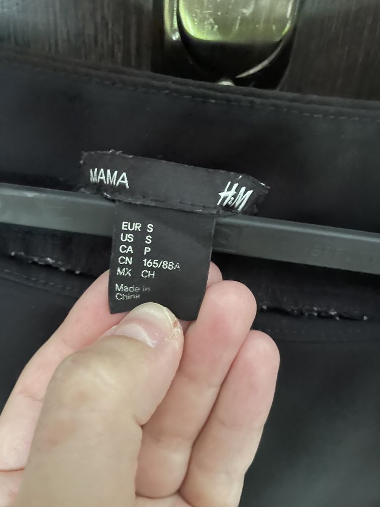 Sukienka ciążowa H&M rozmiar S