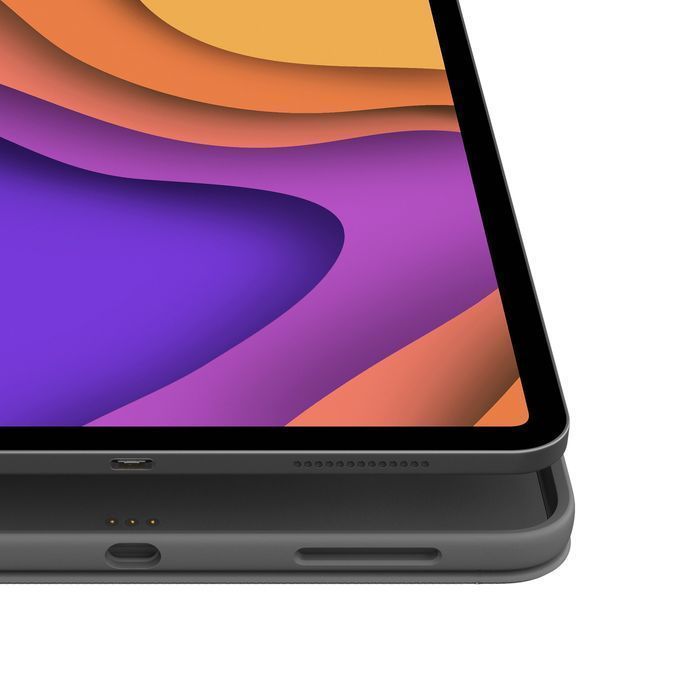 Etui logitech do apple ipad air 4/5 OPIS