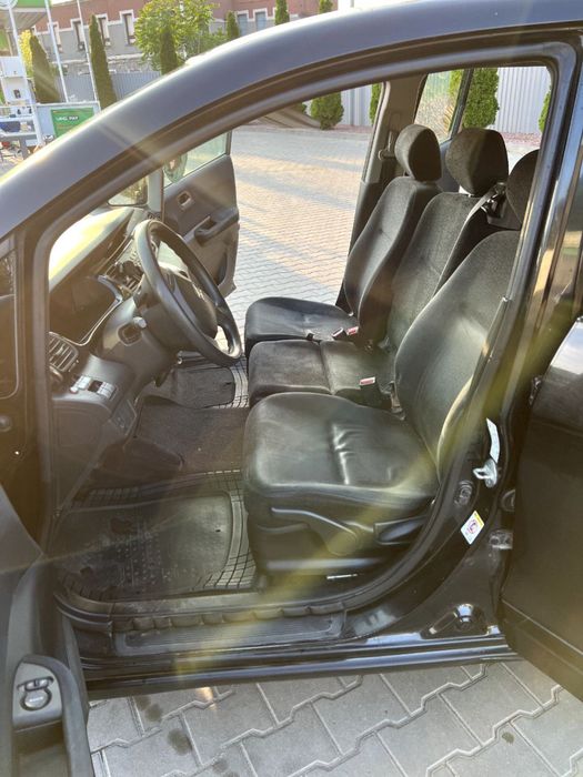 Продам авто Honda FR-V 2006 ПРОДАЄТЬСЯ ДО ЗАВТРА