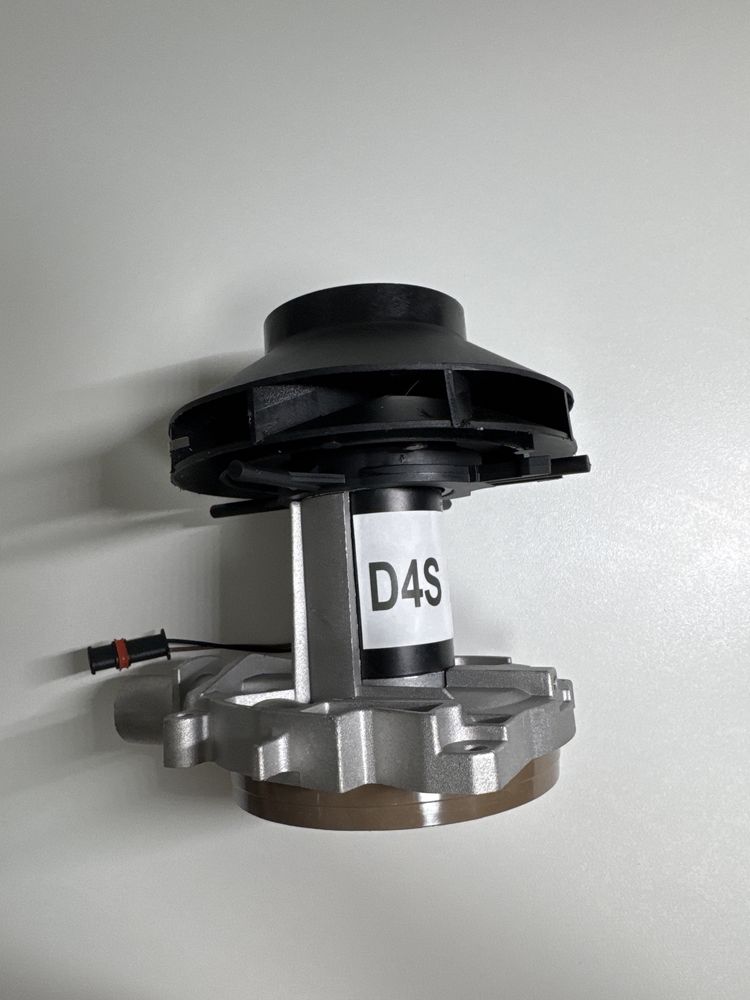 Продам мотор компресор автономки Eberspacher D4S 24V