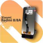˃˃Дисплей Экран Модуль Xiaomi Redmi 8 8a Ксиоми Купити ОПТ Корпус