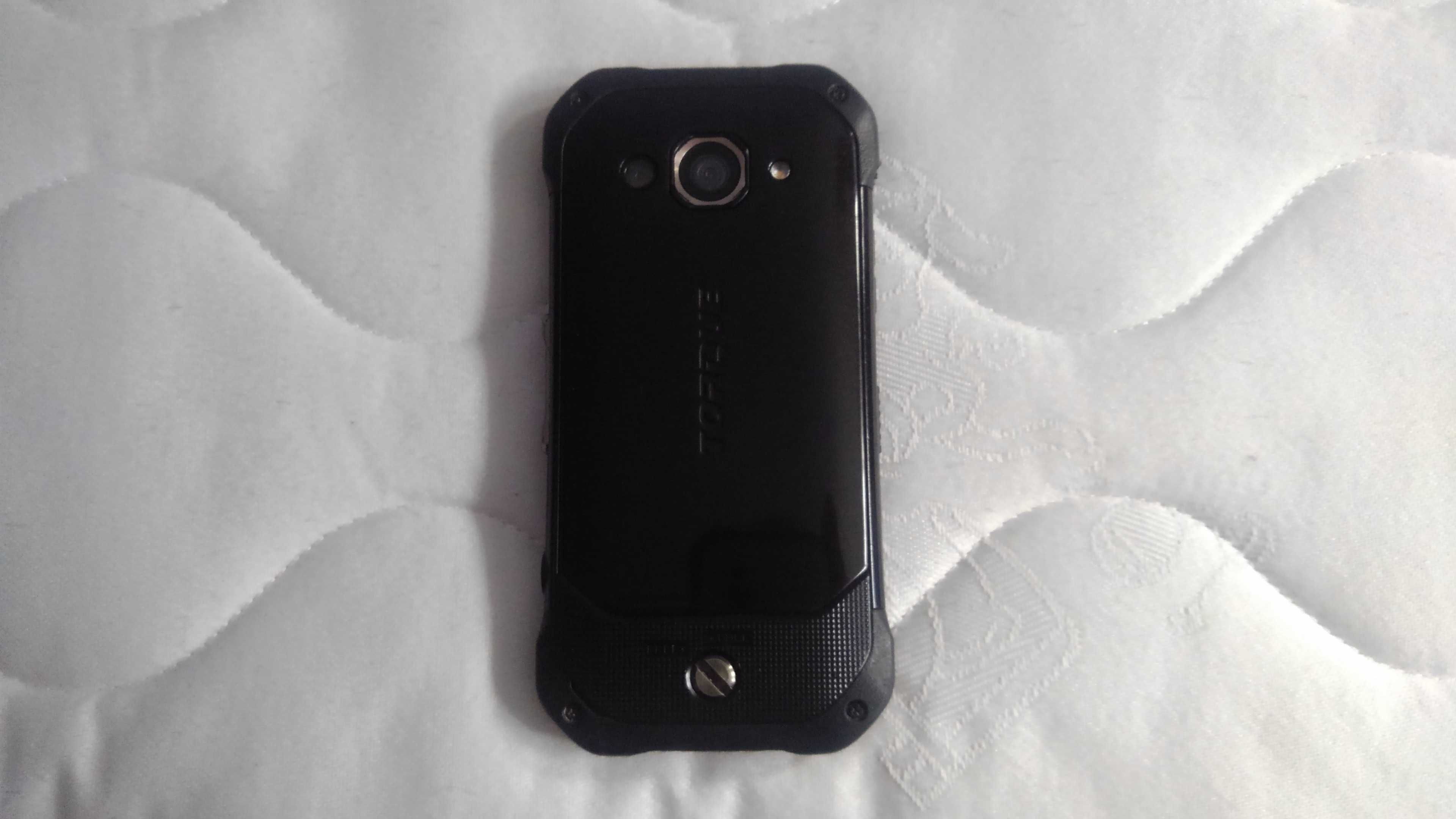 Kyocera Torque G03