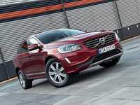 Volvo XC 60 2.0b 245KM # napęd AWD 4X4 # 2017 # zarejestrowany w Polsce #