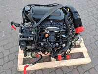 SILNIK KOMPLETNY Citroen Peugeot 2.0HDI 10DYYF PSA RH02 motor wysyłka