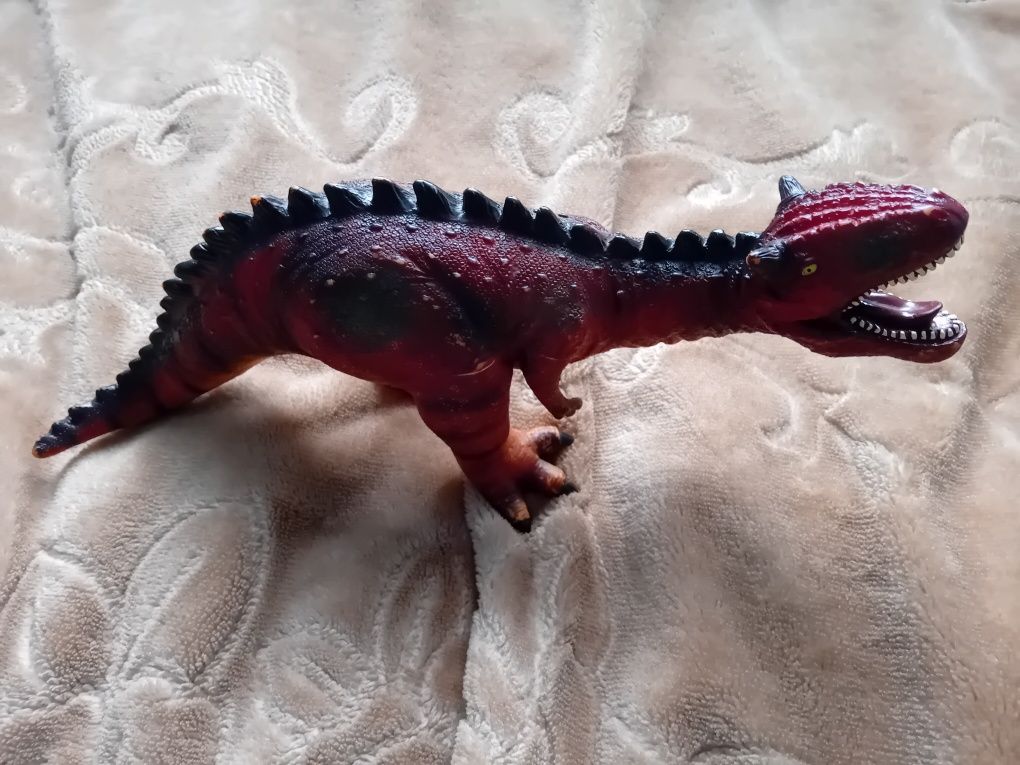 Figurka dinozaur 40 cm!