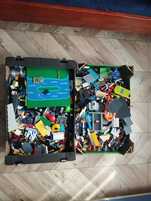 Hoboki z Klockami LEGO