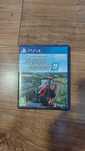 Farming Simulator 22 PS4