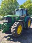 John Deere 6830 Premium