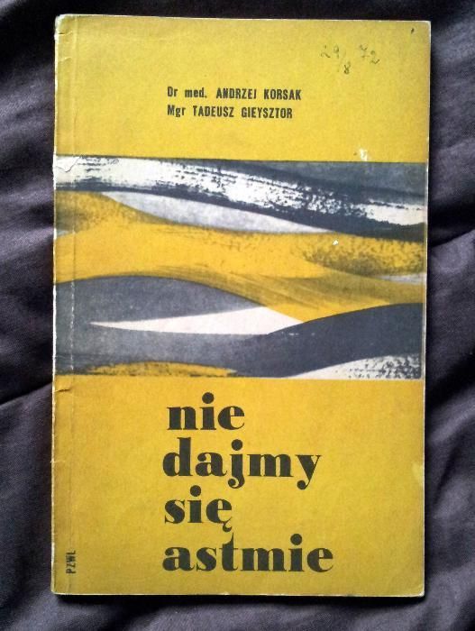 A. Korsak - Nie dajmy się astmie