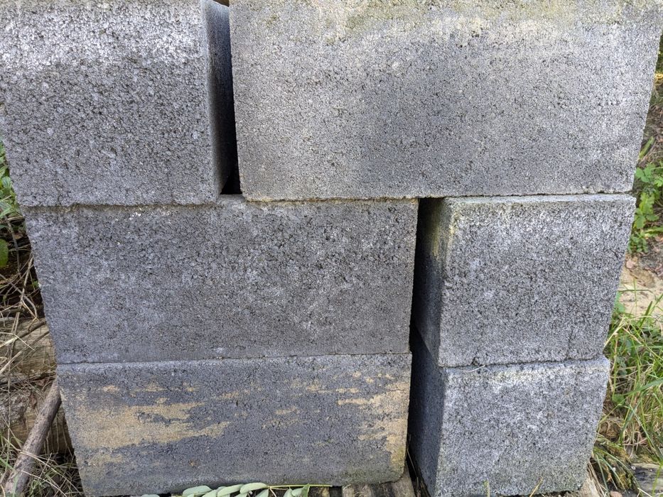 Pustak wentylacyjny W3