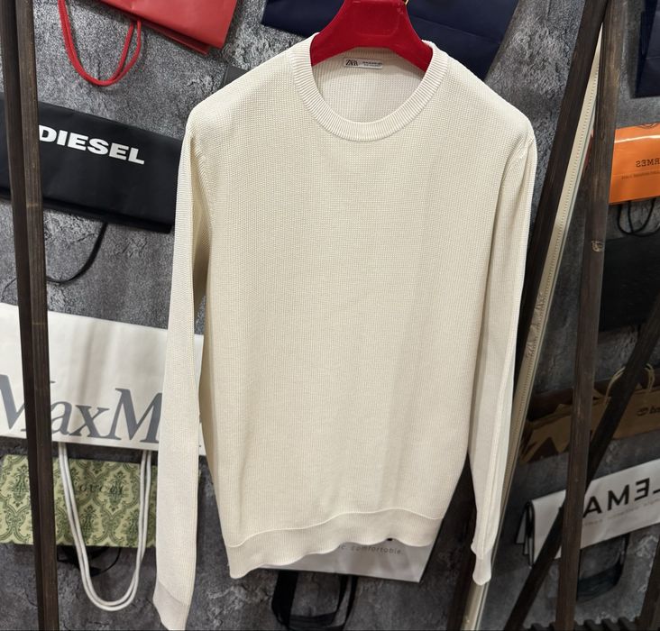 Кофта Светр Zara Man