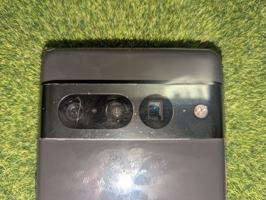 Pixel 7 pro neverlock 128gb