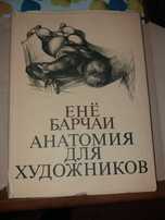 Очень познавательная и интересная книга об анатомии человека