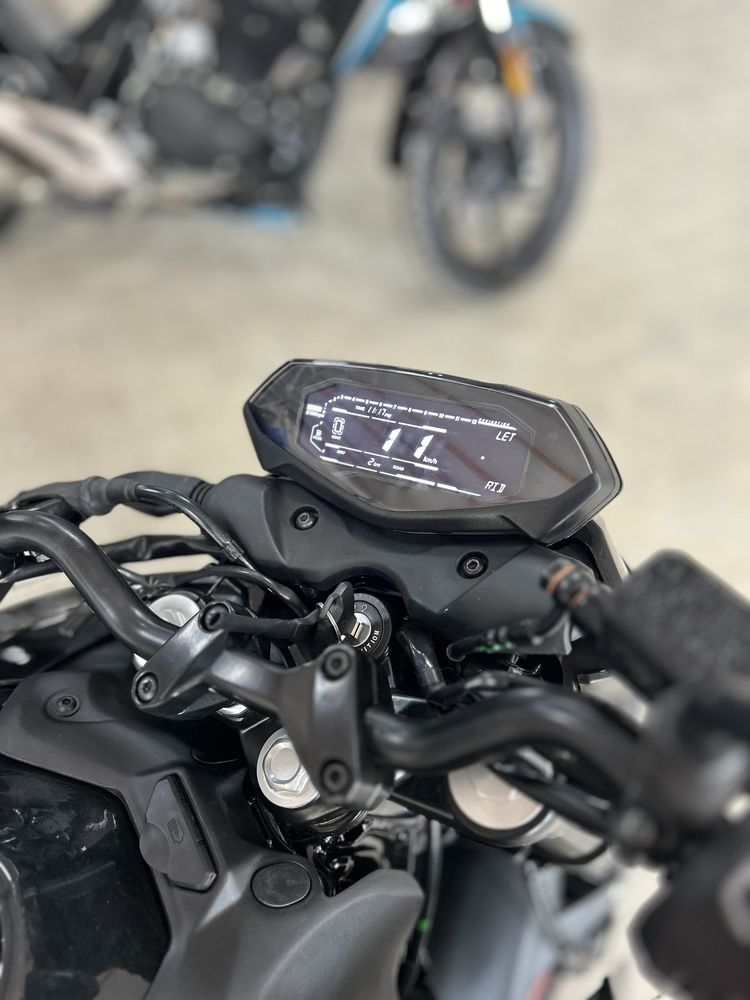 Мотоцикл Bajaj Pulsar N250 Весь модельний ряд в наявності, Доставка!