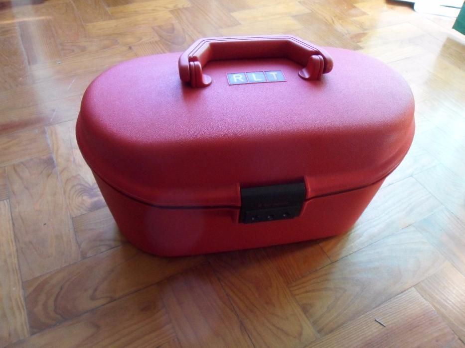 Necessaire Samsonite Oyster vintage