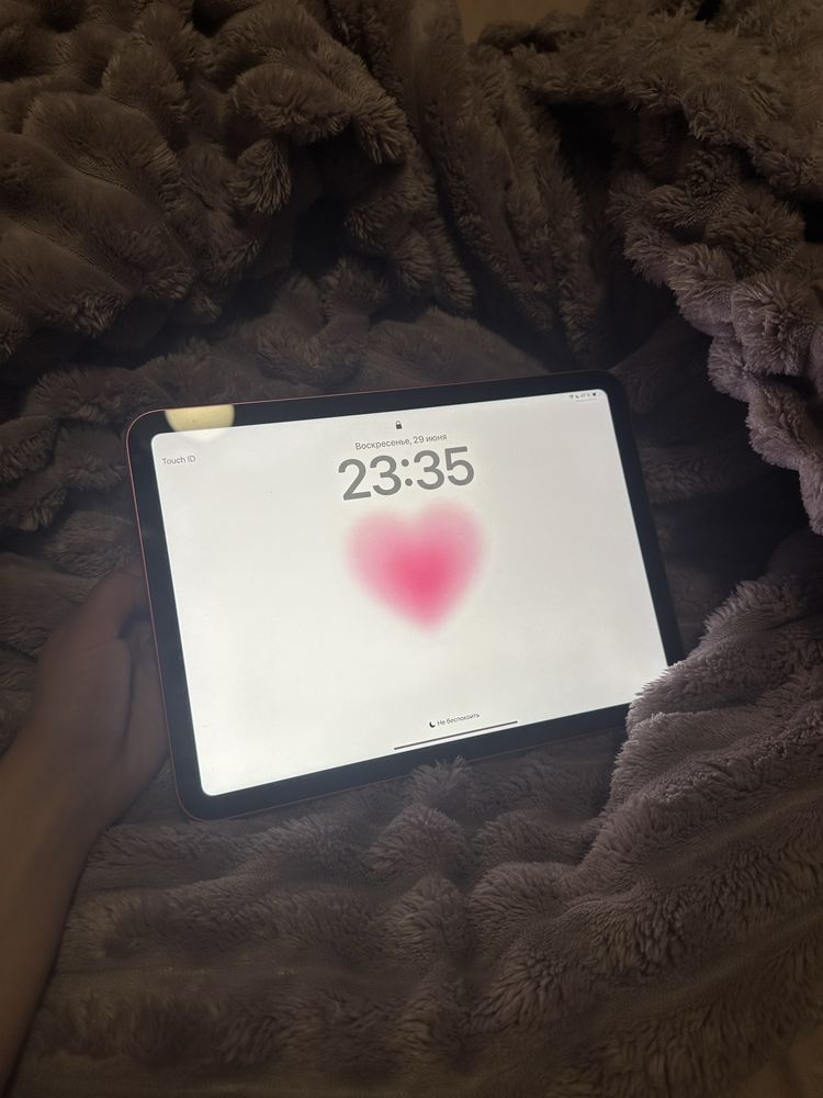 Apple Ipad 10 10,9 64 GB Wifi