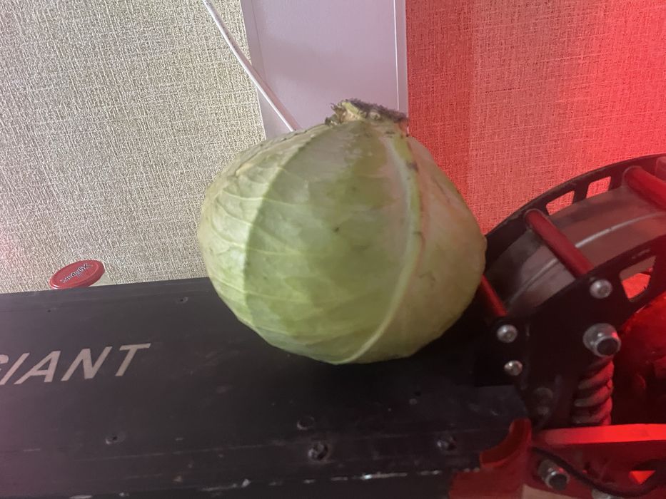 Електросамокат GIANT Outlander M11 без сидіння (52V 26Ah)