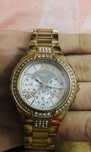Часы Guess в хорошем состоянии