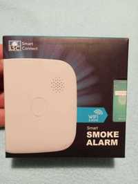 lsc smart connect smart smoke alarm