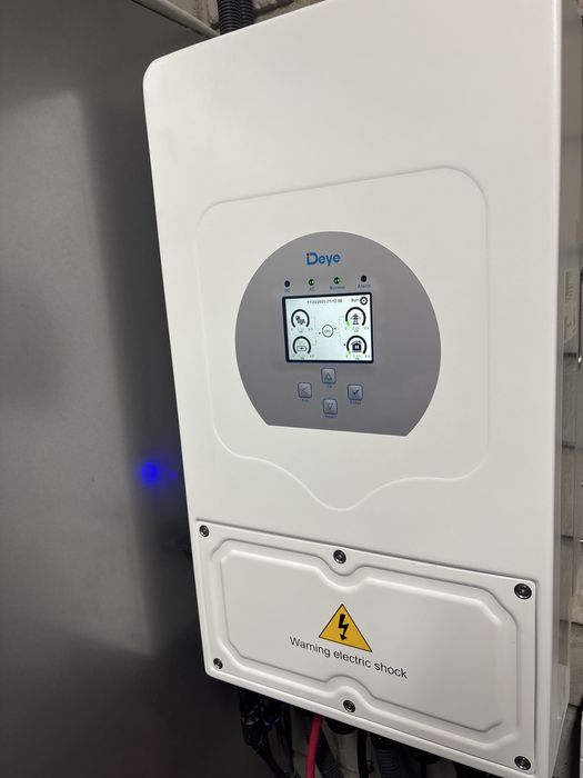 Deye sun-6k-SG03LP1-EU