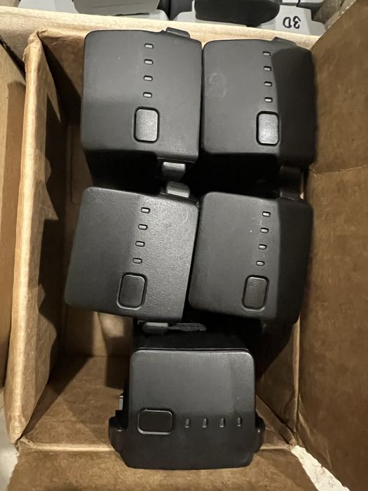 Акб батарея dji mini, mavic,air оригинал