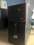 Komputer - Fujitsu P520 E85+  (bez dysku)