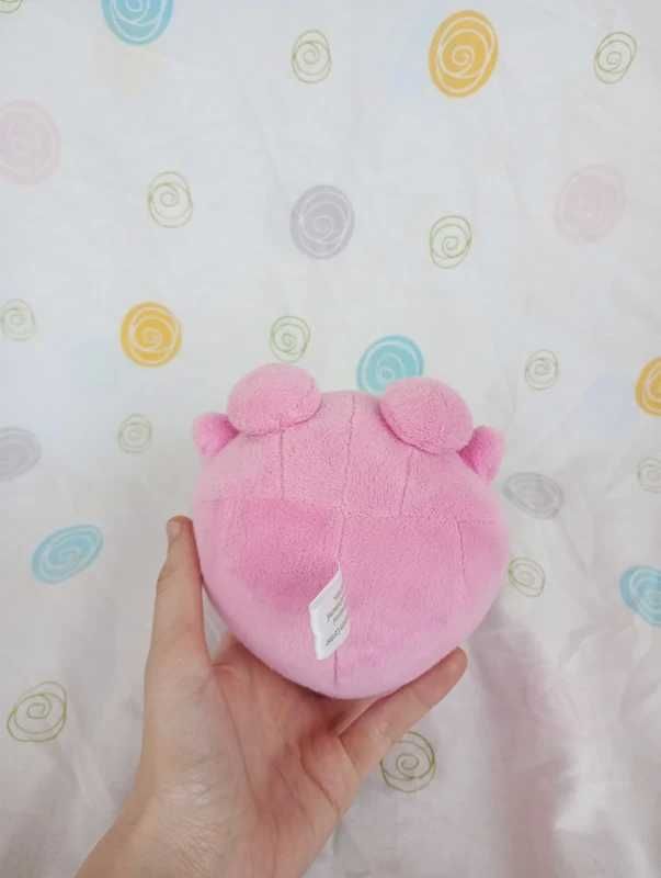 Pokémon peluche jigglypuff