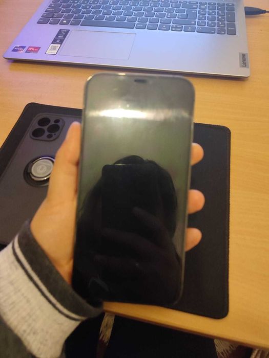 Iphone 12 Pro Max 128gb