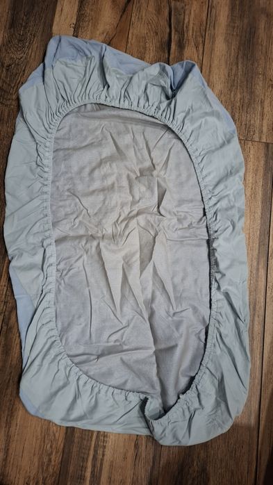 Otulacz z pościelą