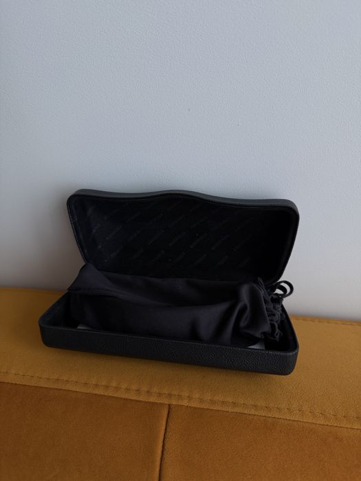 Окуляри очки balenciaga маска