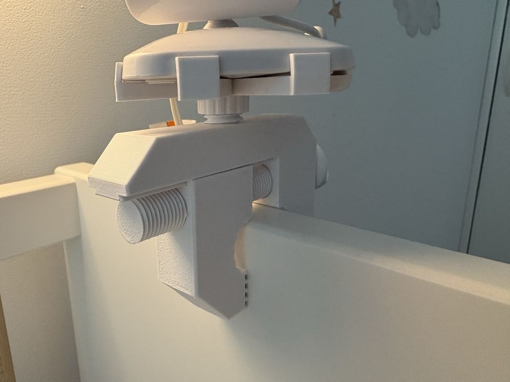 Uchwyt na kamerę Babysense V24R
