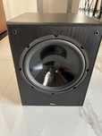 Subwoofer Magnat 300A