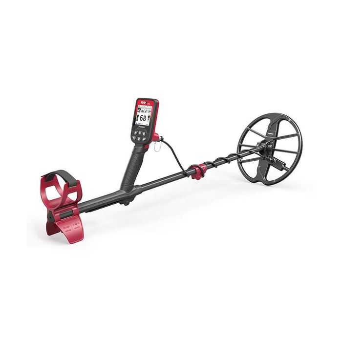 Металошукачі Nokta FindX PRO / Новинки / Ідеальний Подарунок