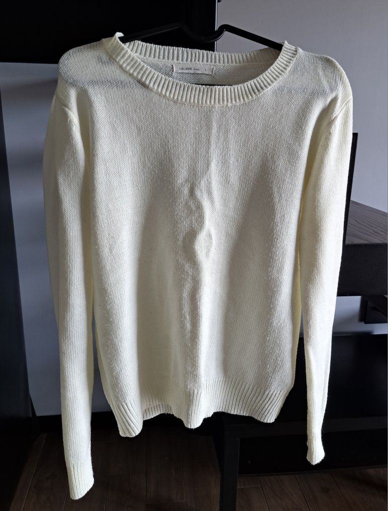 Damski sweter Calliope