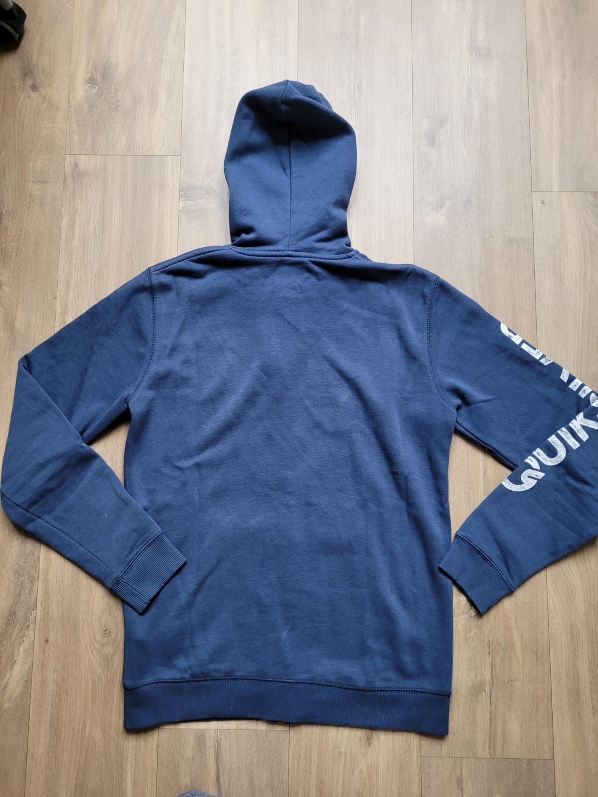 Quiksilver Mężczyźni r. M bluza w bardzo dobrym stanie