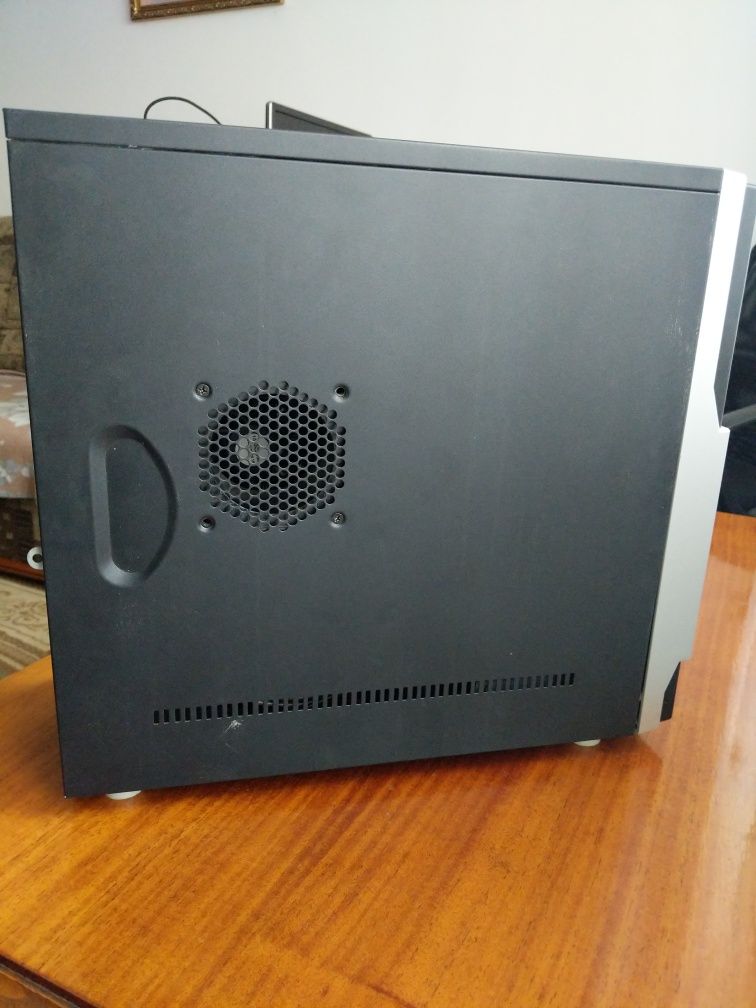 Міні ПК AMD Phenom II X4/ RAM 8Gb/ HDD 500Gb