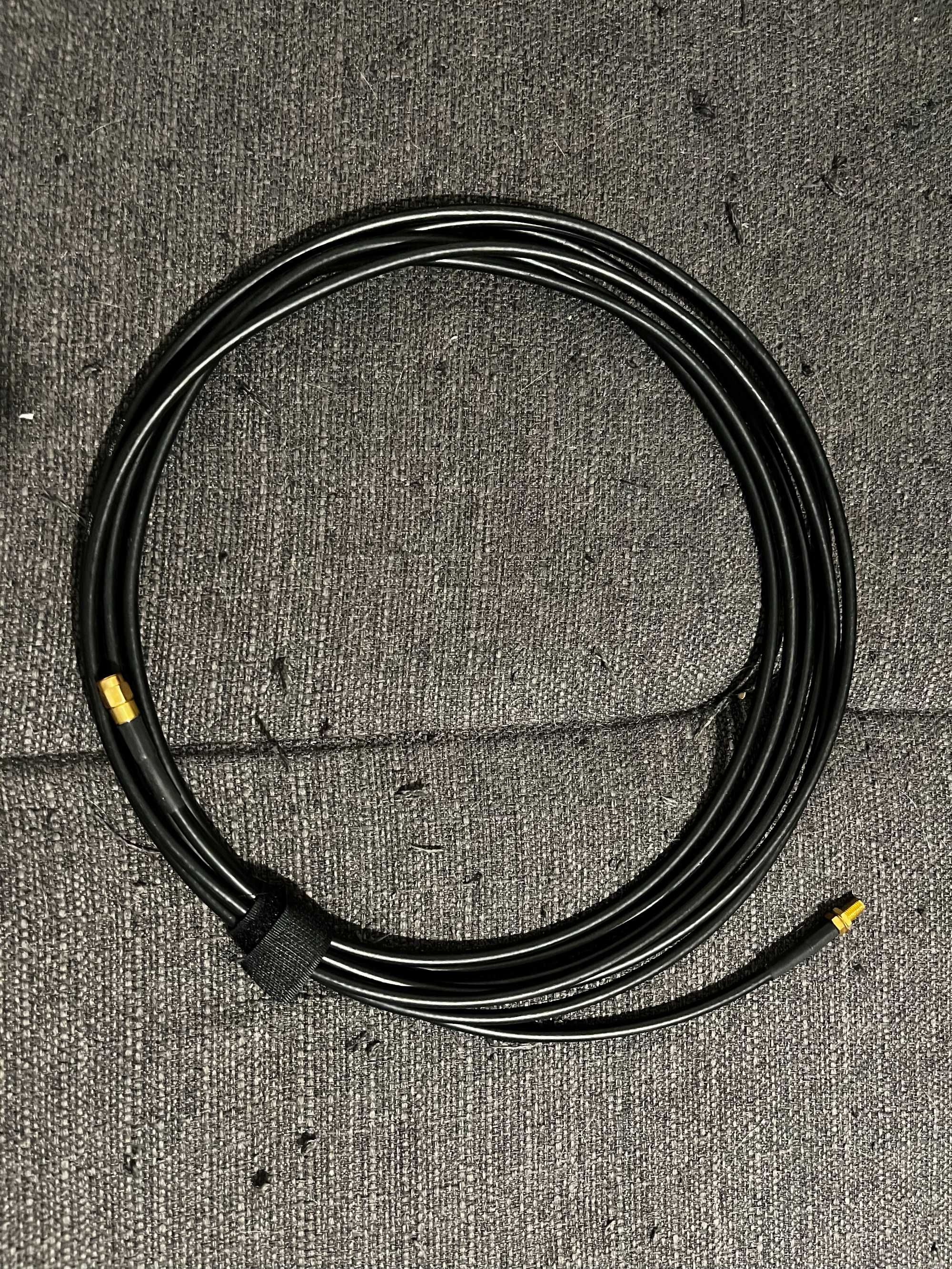 Cabo extensor de antena Wi-Fi - TP-Link - 5 metros - 2 unidades