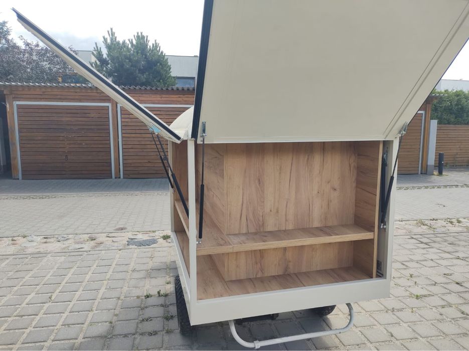 Sprzedam pojazd piaggo ape 50