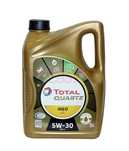 TOTAL QUARTZ 5W30 INEO ECS 5L