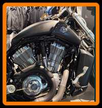 Harley-Davidson VRSCF MUSCLE