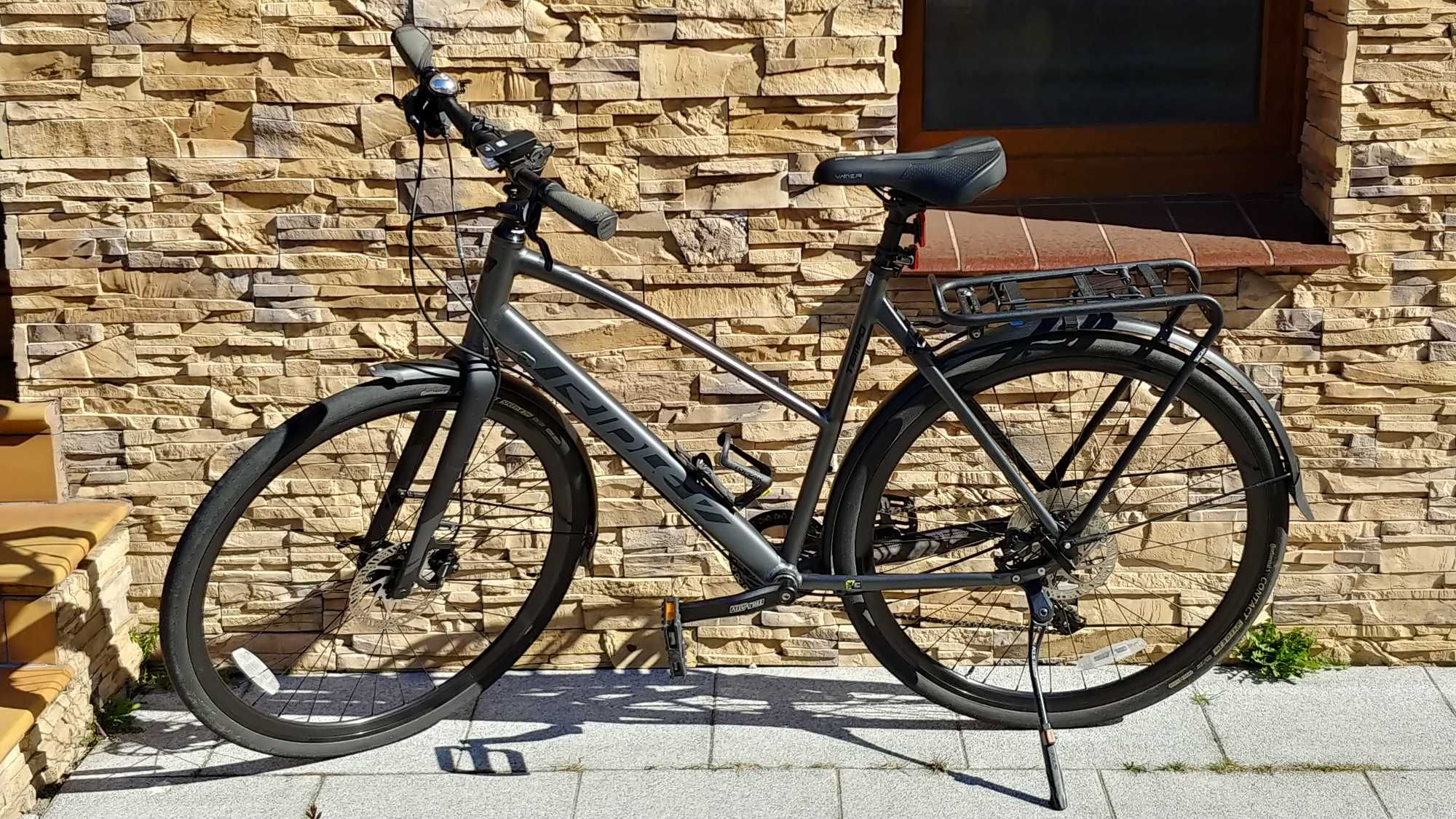 Rower RIDLEY Tempo Disc (rozmiar M - 54cm)