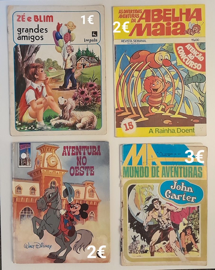 O Crac, o marco etc