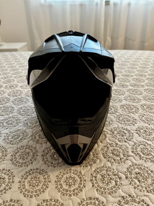 Capacete Kenny XTR