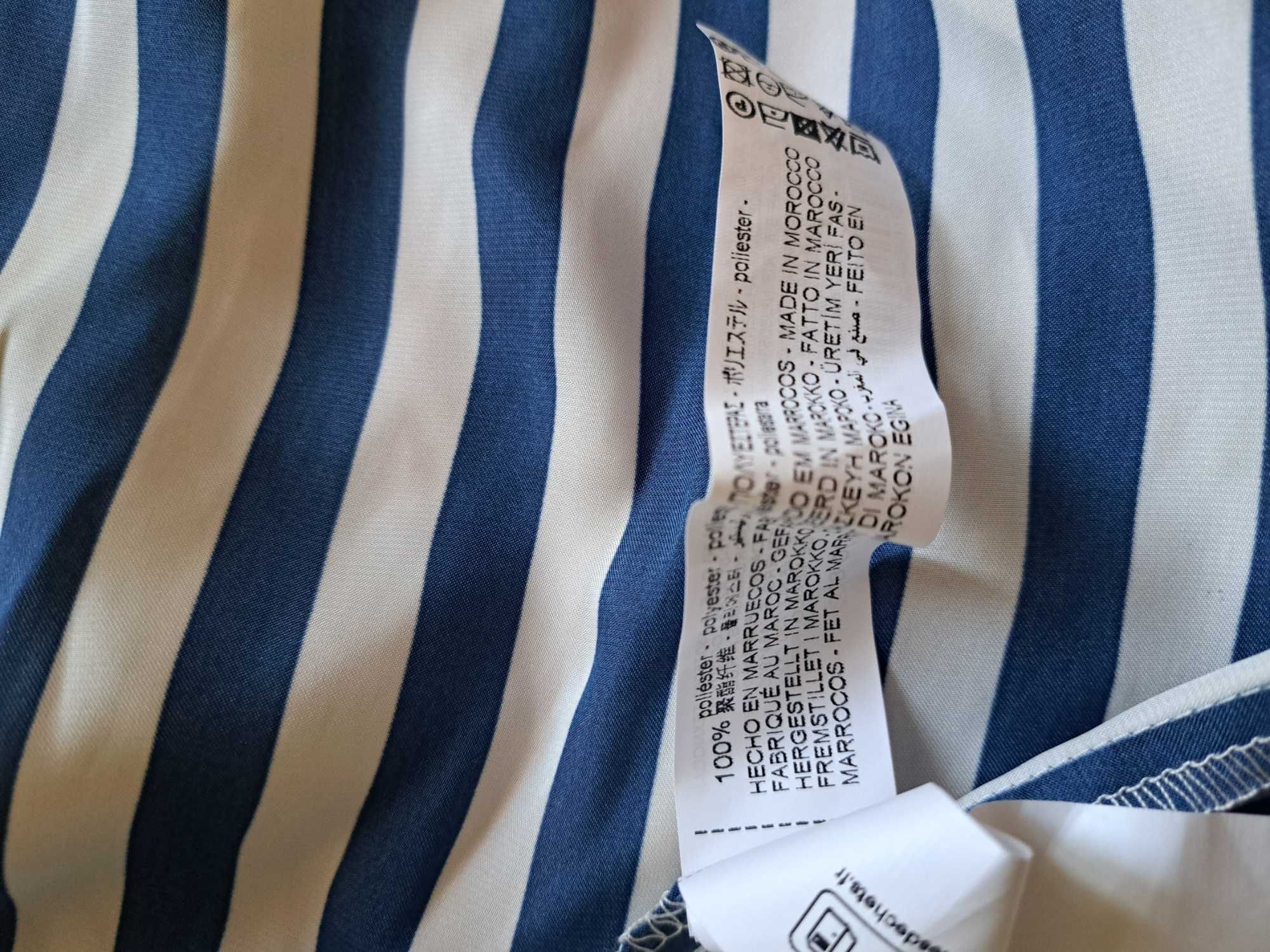 Нова сорочка від Zara