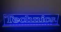 TECHNICS - Lampka LED logo