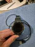 Zegarek Amazfit t-rex 2 uszkodzony