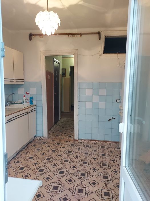 Продається 3-х кімнатна квартира