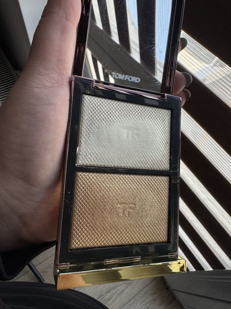 Rozswietlacze tom ford oryginalny